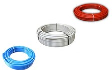 Composite Multicouche Tuyau