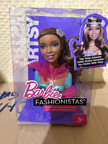 Barbie fashionista - barbie,