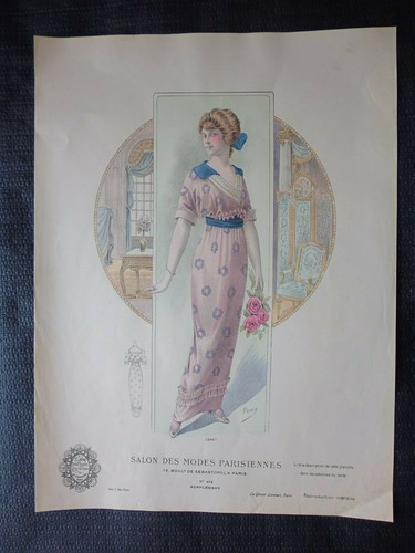 Gravure folio circa - gravure,