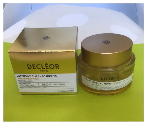 Décleor cuire intense - cuire,