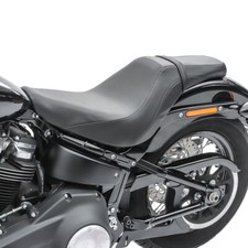Selle Biplace pour Harley