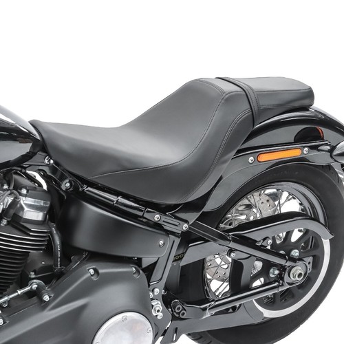 Selle biplace pour harley - biplace,