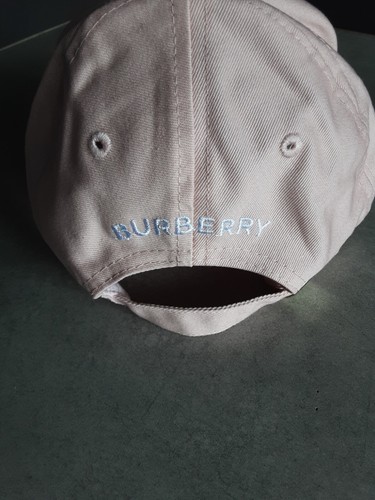 Magnifique casquette burberry - casquette,