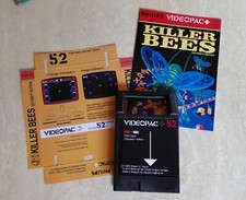 KILLER BEES VIDEOPAC ODYSSEY3 Edition