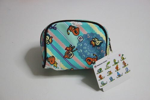 Mini pochette limitée pokemon - mini,