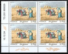 France - 2025 - Les Glaneuses