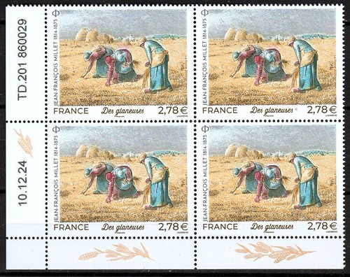 France 2025 5839 les - france,