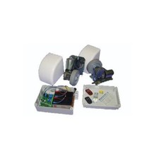 Kit Motorisation A Roues EA