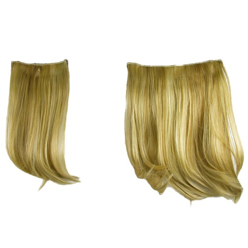 Hair extensions clip 2 - hair,