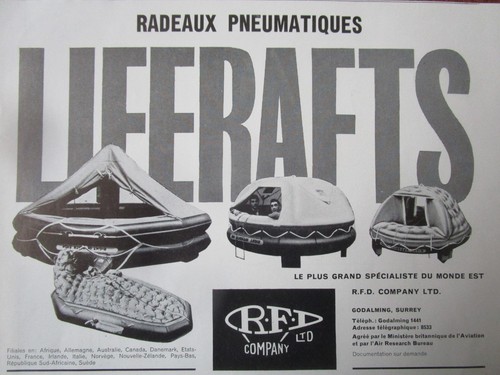 1962 pub rfd safety - 11/1962,