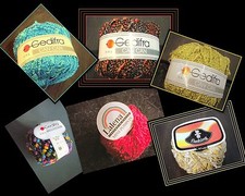 Laine, Fil À Effet, Laine À