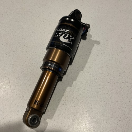 Fox float rp3 - 7.5”, 2.0”