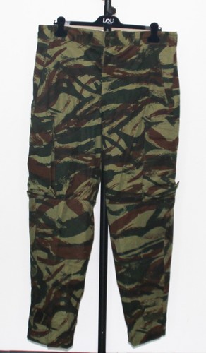 Neuf pantalon tta 1947 - tta, 1947/59
