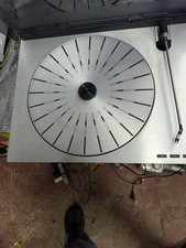 Bang & Olufsen Beogram RX2