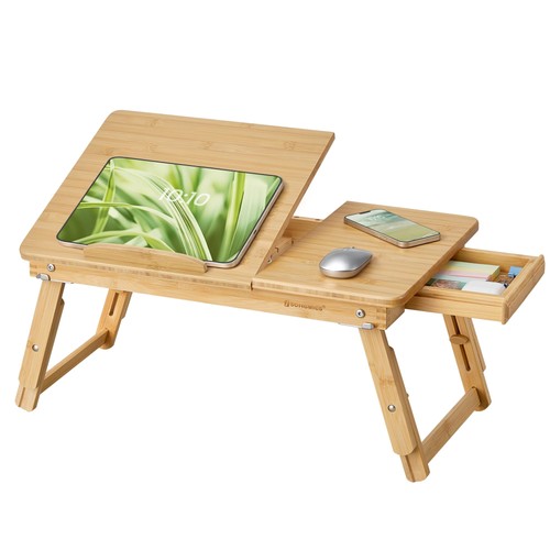 Table lit pour ordinateur - table, lit,