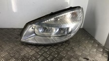 Optique avant principal gauche (feux)(phare) RENAULT SCENIC 2 PHASE 1 7701056127
