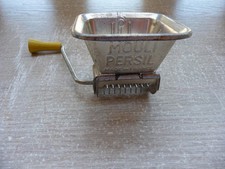 mouli persil mouli legumes