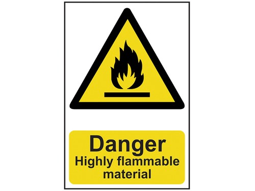 Avertir danger matériau - avertir,