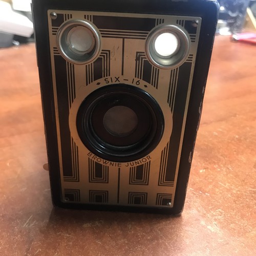 Vtg kodak six - vtg, six-16