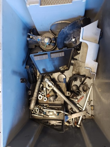 Bmw 850 1100 r 259 - r,