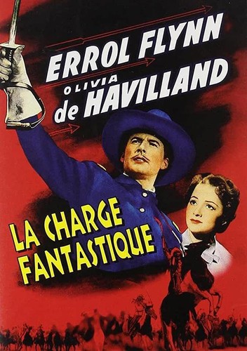 Dvd charge fantastique - dvd,