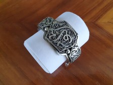 Ancien bracelet Berbère en