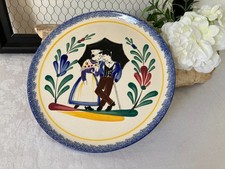 825⚜️ Assiette Bretonne