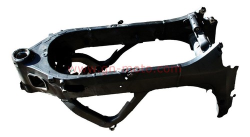 Cadre yamaha tdm 900 2005 - cadre,