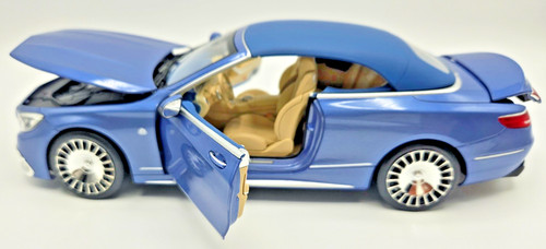 Mercedes maybach s650 - maybach,