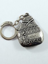 PORTE-CLES - CHARCUTERIE MELLI