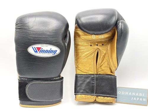 Gants boxe gagnants oz - gants, de