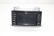 NISSAN JUKE F15 Radio CD 2 DIN