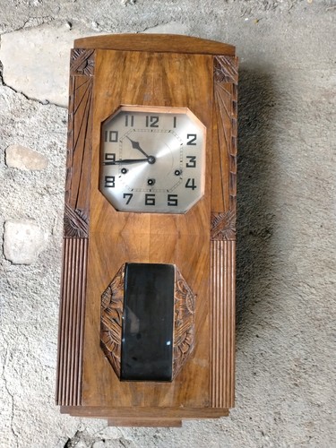 Ancien carillon - ancien,