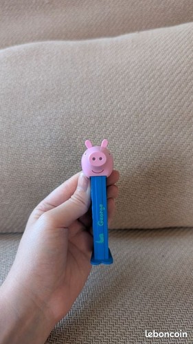 Ancien distributeur pez - distributeur,