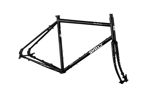 Cadre surly disc - cadre, 26''