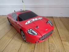  associated tc3 vintage