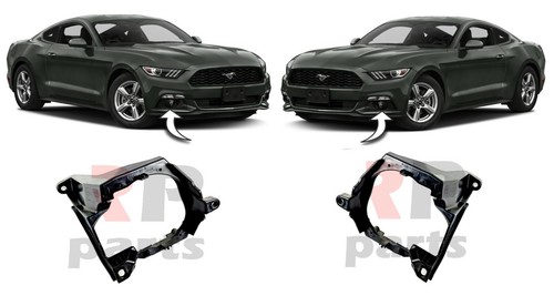 Pour ford mustang 2015 - pour,
