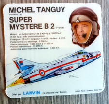 MICHEL tanguy lanvin SUPER