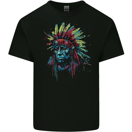 Shirt coton pour - en,