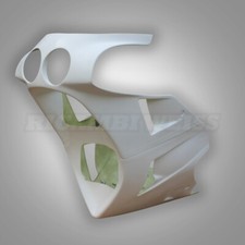 LR141 Honda VFR 750 R RC30 Course Kit Carénage Piste Fibre Verre en Poly Moto