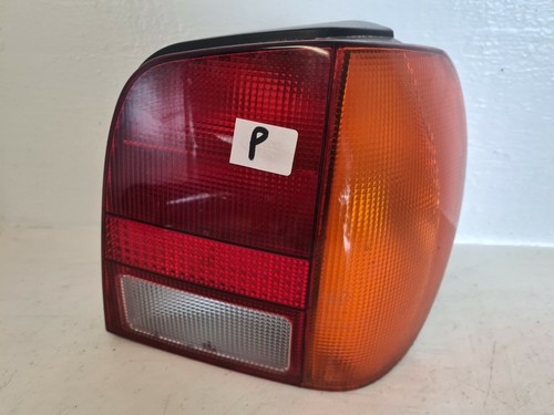 Feu arrière passager - pour, vw