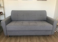 Canapé convertible couchage 140cm Excellent Etat