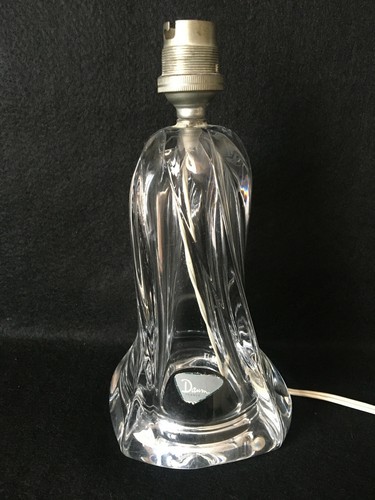 Daum pied lampe - daum, en