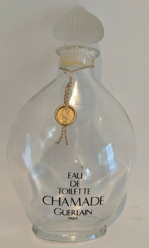 Vintage guerlain chamade - guerlain,