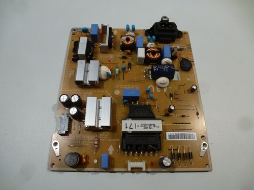 Carte alimentation lg - alimentation,