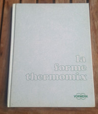 LA FORME THERMOMIX par