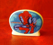 Fève - SPIDER MAN - 2012