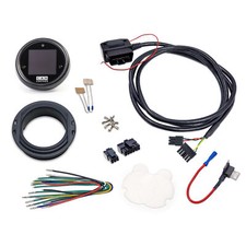 Écran multifonction CANchecked MFD15 GEN2 pour Ford Fiesta ST MK6 MK7 LHD RHD