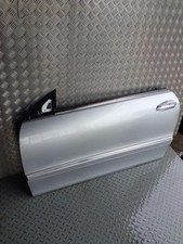 Porte avant gauche MERCEDES CLASSE CLK 209 CABRIOLET 209720010528