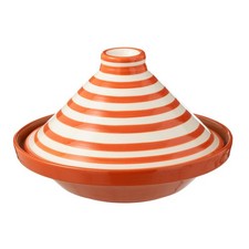 Plat à Tajine en Céramique